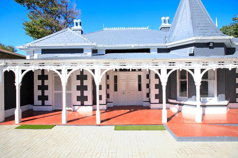 To Let 1 Bedroom Property for Rent in Rosebank Western Cape
